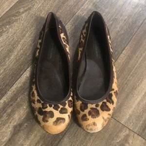 Size 9 1/2 Calvin Klein